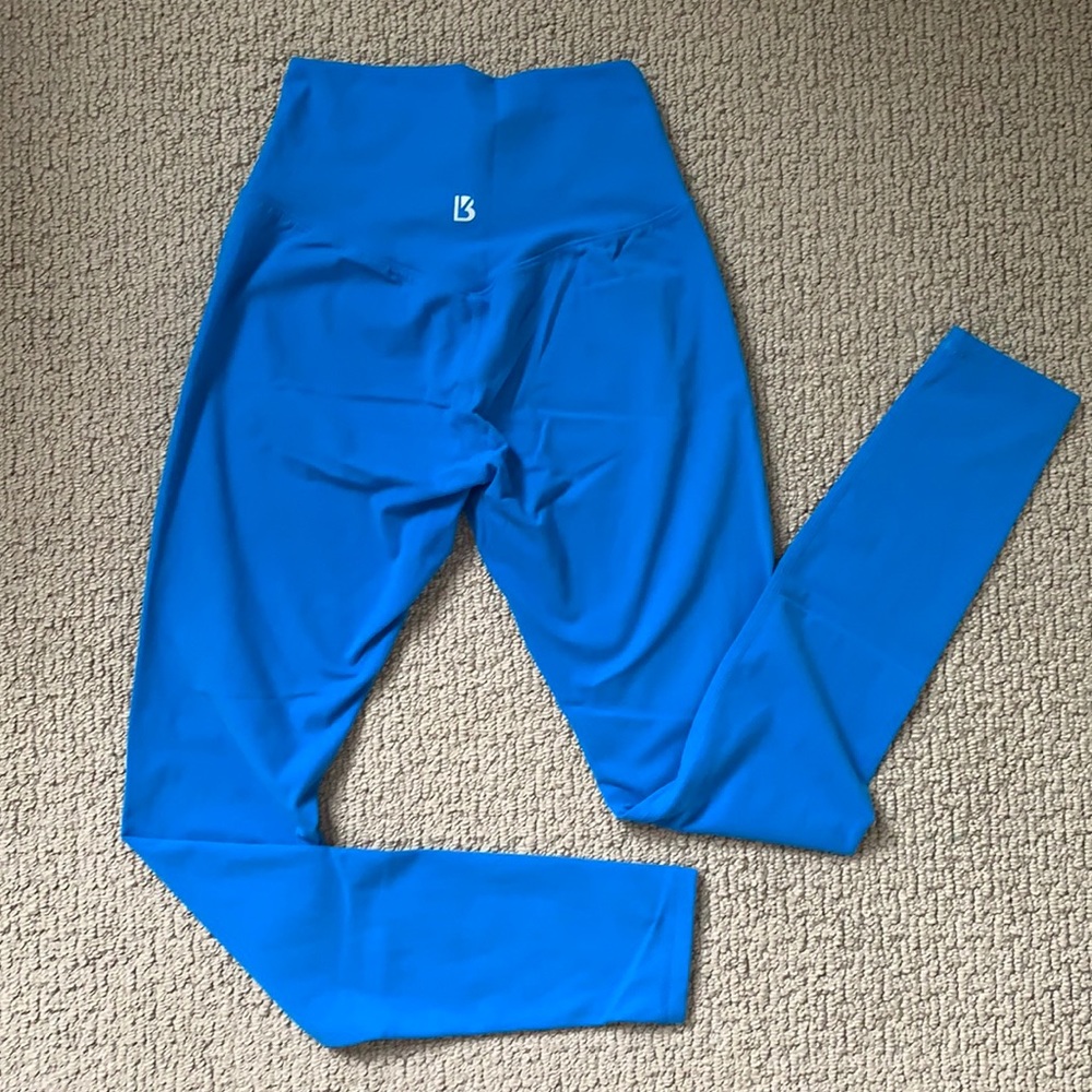 Buffbunny Legging